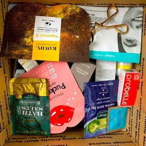 Beauty Mystery Box